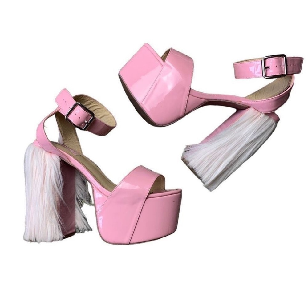 Sexy Sugarbaby Shoes price firm